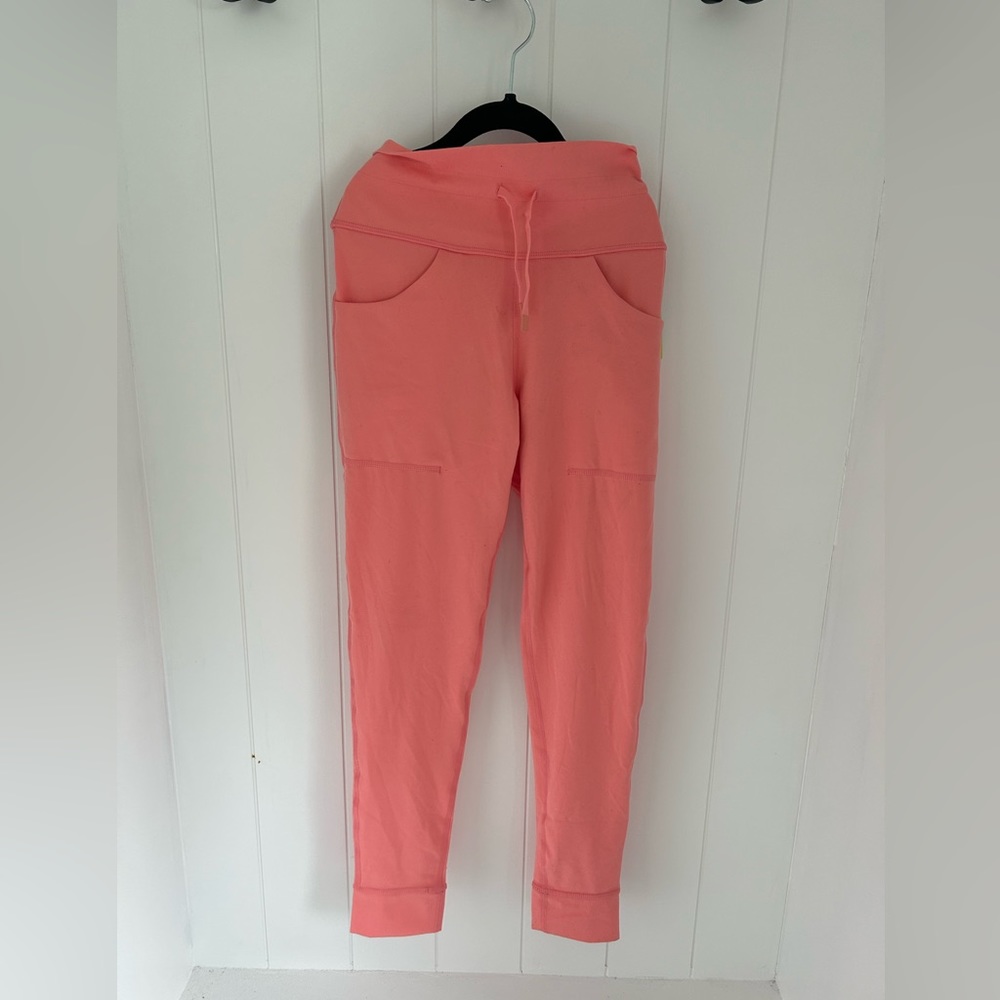 All in motion tights